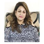Profile Picture of Dietician Nisha Malhotra (@nishadietclinic) on Instagram