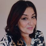 Profile Picture of 𝐀𝐧𝐧𝐚𝐥𝐢𝐬𝐚 𝐀𝐮𝐫𝐢𝐨𝐬𝐨 (@annalisa_aurioso) on Instagram