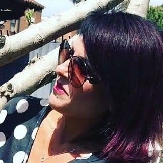 Profile Photo of Rita Fioravanti (@rita.fioravanti) on Facebook