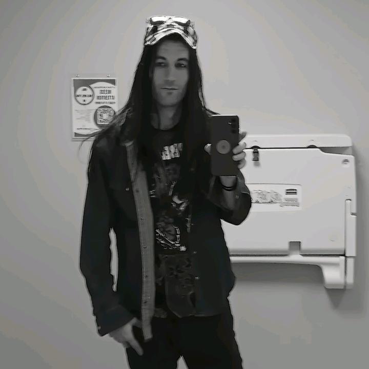 Profile Picture of patrickboykin (@carolinacarefree33) on Tiktok