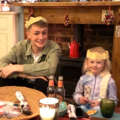 Profile Picture of Louis.eaton (@louiseaton22) on Twitter
