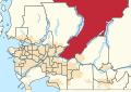Profile Picture of Maple Ridge-Pitt Meadows - Wikipediaon Wikipedia