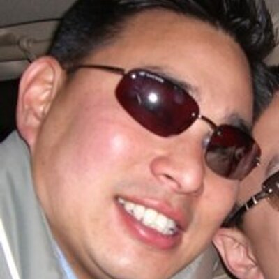 Profile Picture of Sean Kim (@skimshady) on Twitter