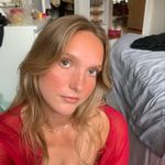 Profile Picture of Sara Morell (@sarapatriksdottermorell) on Instagram
