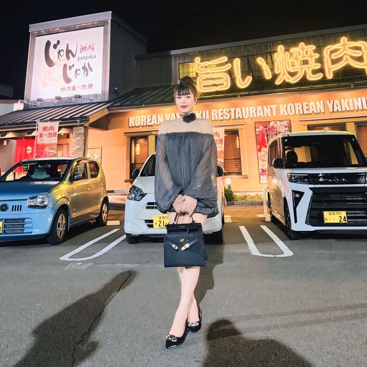 Profile Picture of Vi Trinh 🖤76🇯🇵🇻🇳 (@vitrinh0311) on Tiktok