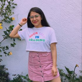 Profile Picture of Edith Olvera (@edittheo) on Pinterest