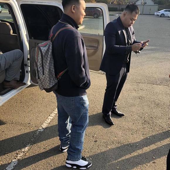 Profile Picture of Jeffrey Phanhnouvong (@imlao559) on Poshmark