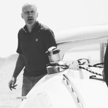 Profile Picture of Craig McBurney (@Embark_Fund) on Twitter