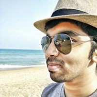 Profile Picture of Barath Chinnaswami (@barath-chinnaswami) on Quora