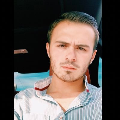 Profile Picture of Matthew Wahl (@matthewrua) on Twitter