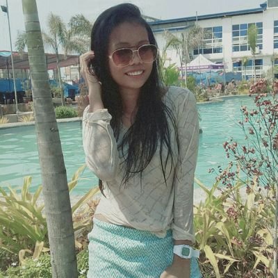 Profile Picture of Kara Joyce Guerrero Jasmin (@KaraJoyceGuerr4) on Twitter