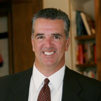 Profile Picture of Brian Hahn (@BrianHahn3) on Twitter