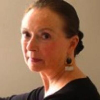 Profile Picture of Susan Brenner (@susanbre) on Twitter