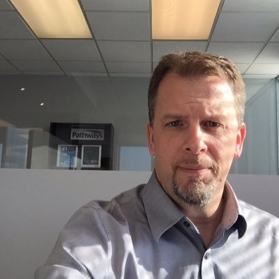 Profile Picture of Mark Snook (@mark_snook5) on Twitter