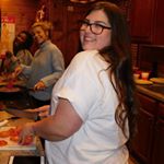 Profile Picture of victoria holloway (@vicsfoodblog_) on Instagram