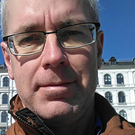 Profile Picture of Ben Harwood (@benharwood1970) on Flickr