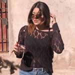 Profile Picture of N I C O L E (@nicoleespinal1) on Instagram