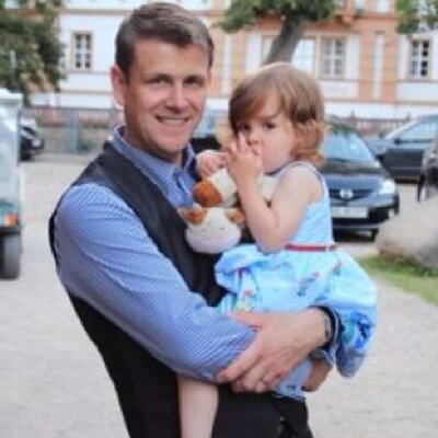 Profile Picture of Mark Wain (@markwain1973) on Twitter