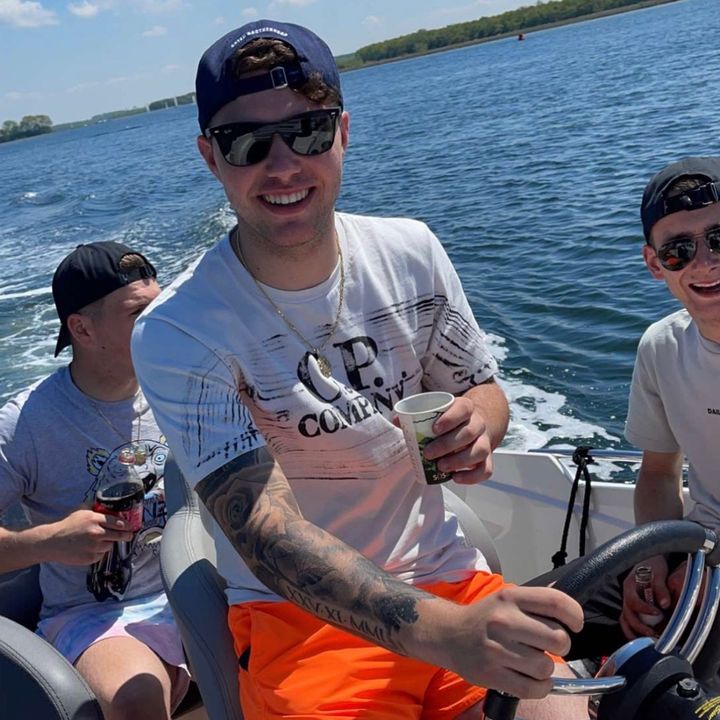 Profile Picture of   Kevin Hackenberg... (@kevinhackenberg_) on Tiktok