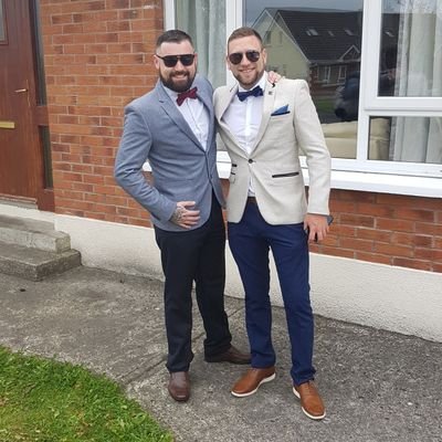 Profile Picture of Gavin Kearney (@GavinKearney4) on Twitter