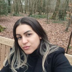 Profile Picture of michelleolge (@michelleolge) on Tiktok