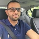 Profile Picture of Ahmed (@wehbi_a) on Instagram