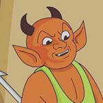 Profile Picture of Cyril Thomas (@mr_next_17) on Instagram