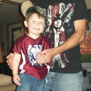 Profile Picture of Isaac Hurley (@ijhbabdoh) on Myspace