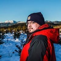 Profile Picture of Jesse Barela (@barela0730) on Pinterest