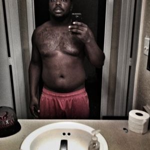 Profile Picture of Jerrell Williams (@williams8893) on Twitter