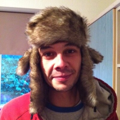 Profile Picture of Robert Wilson Badger (@22badger) on Twitter