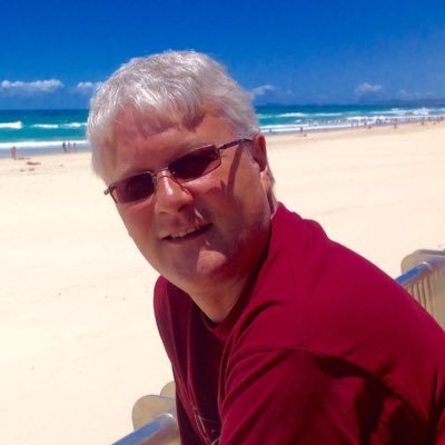 Profile Picture of Kevin Sandford (@KevinSandford1) on Twitter