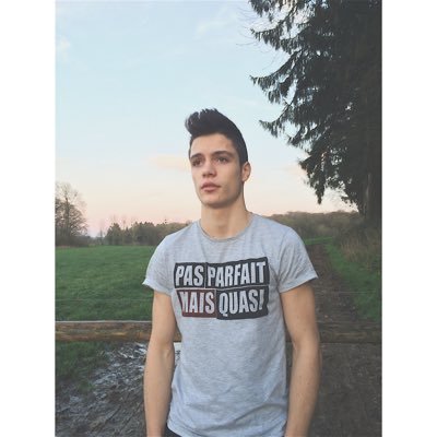 Profile Picture of Quentin Thomas (@quentinthomas01) on Twitter