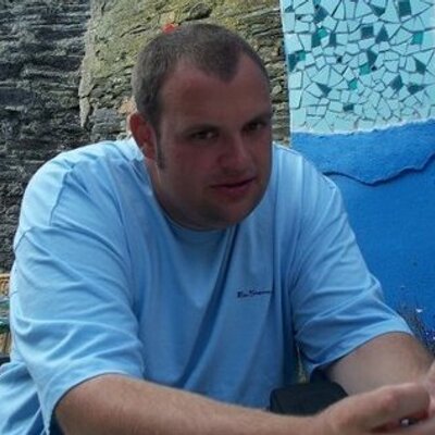 Profile Picture of Sean Chaplin (@chalp6) on Twitter