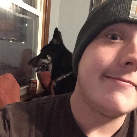 Profile Picture of Eric Weese (@ericweese98) on Poshmark