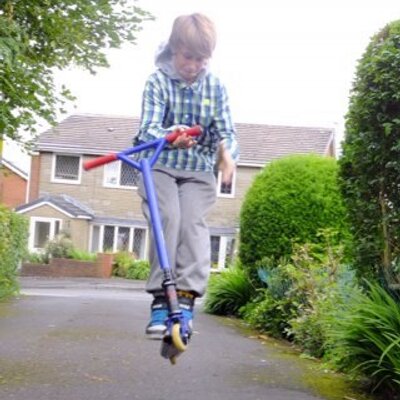 Profile Picture of Joseph Entwistle (@JoeentyJoseph) on Twitter