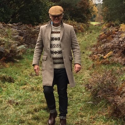 Profile Picture of Mike Wilkins (@mikewhsg) on Twitter