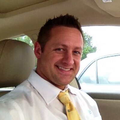 Profile Picture of CHRIS MIZE (@cmize95) on Twitter