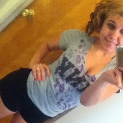 Profile Picture of Victoria Haley Sapp (@vhs112296) on Twitter