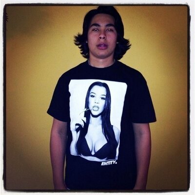 Profile Picture of Steven Laroche (@2375Steven) on Twitter