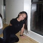 Profile Picture of Amanda Laporte (@166393449) on Myspace