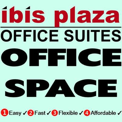 Profile Picture of Office Space (@IbisPlazaUSA) on Twitter