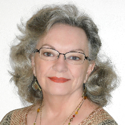 Profile Picture of Jan Nichols Batts (@JanNicholsBatts) on Twitter