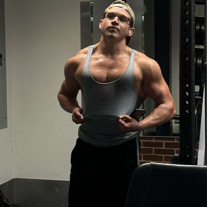 Profile Picture of Christian McNeill (@christian_mcneill) on Tiktok