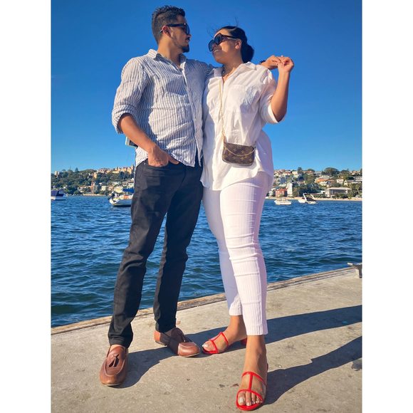 Profile Picture of Sagar Joshi (@sagarjoshi) on Poshmark