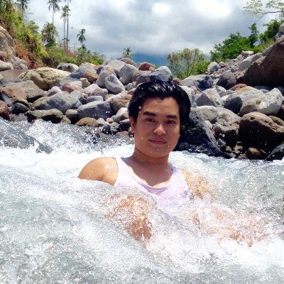 Profile Picture of Ed Jay Tambor (@Jaotambor) on Twitter