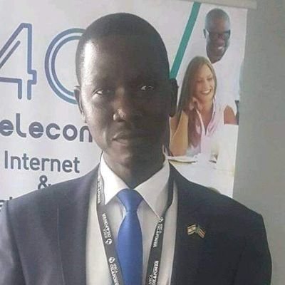 Profile Picture of Thon Simon (@ThonSimon1) on Twitter