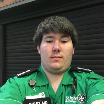 Profile Picture of Joshua Wicks (@JoshWicks96) on Twitter