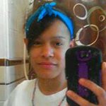Profile Picture of Angelina Porter (@angieswagged) on Instagram
