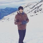 Profile Picture of Mohammed Al Hamdani (@mohammedal.hamdani) on Instagram